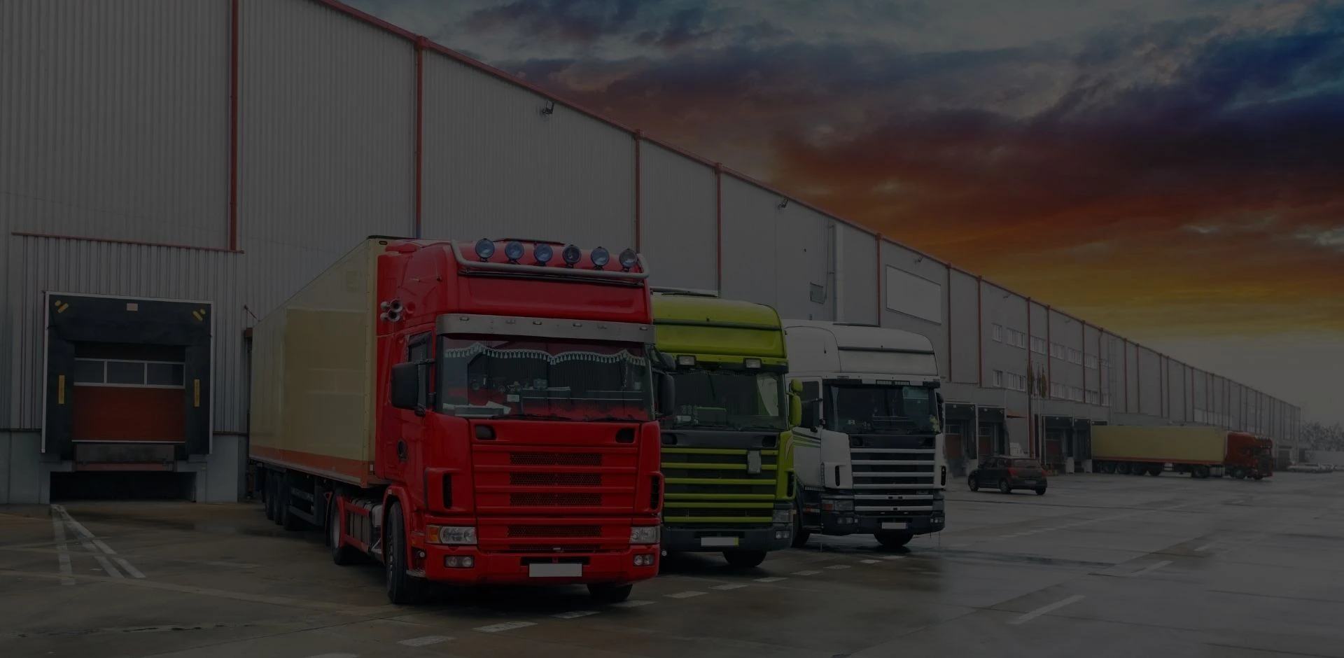 Ankara Hatay Ambarı